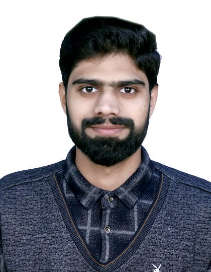 Muhammad Ali Raza